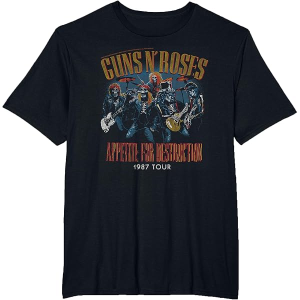 Liquid Blue Men's Slash-Tophat Short Sleeve T-Shirt, Black, S