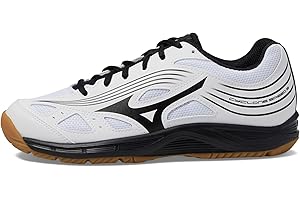 Mizuno velocità Ciclone 3, Scarpe da pallavolo Donna