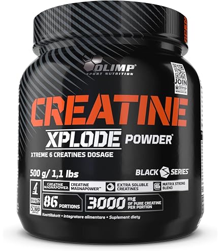 l carnitine xplode powder OLIMP SPORT NUTRITION Olimp Labs L-Carnitine Xplode Powder, Orange Flavour,  300 g: Buy Online at Best Price in UAE
