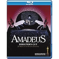 Amadeus