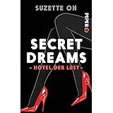 Jagerinnen Der Lust Erotische Fantasien Fur Moderne Zeiten Ebook S Anouk Amazon De Kindle Shop