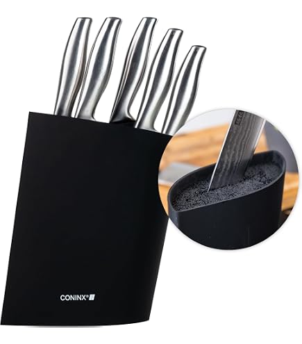 CS KOCHSYSTEME 5 - Piece Non-Stick Aluminum Cookware Set & Reviews