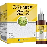 Osende D3K2 Damla 20 Ml