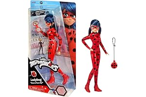 Ladybug