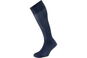 EJECUTIVO Calcetines Antipresion.Pack de 6 pares, Hombre