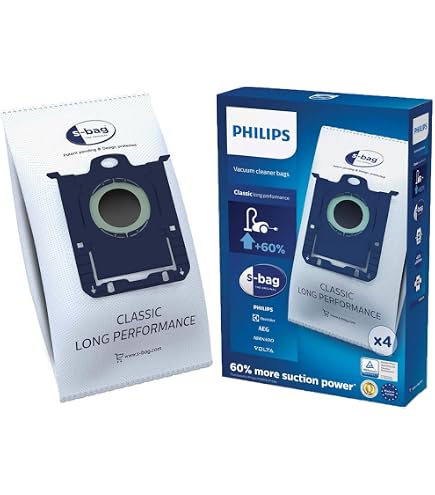 30 Staubsaugerbeutel SP6 2 Hepa 2 Motorfilter Geeig. Für Siemens VS