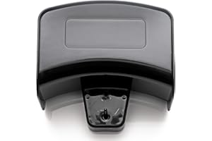 SVOYON Soporte universal de pared para manguera de aspiradora