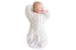 SwaddleDesigns Baby Transitional Swaddle Sack