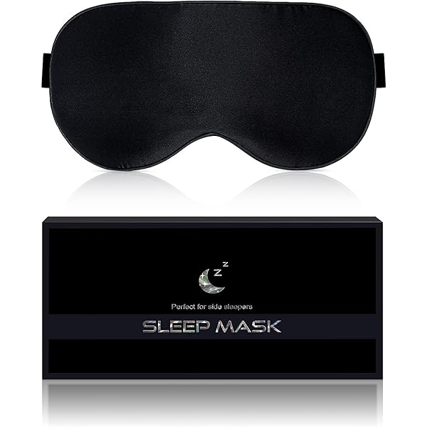 Masque De Sommeil Mignon Dauphin Sommeil Masque Pour Les Yeux Bandeau Avec Sangle Réglable Le Monde Sous-marin Couverture Douce Pour Les Yeux Pour Bloquer Les Lumières
