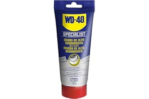 WD-40 Specialist - Grasa de alto rendimiento tubo 150gr
