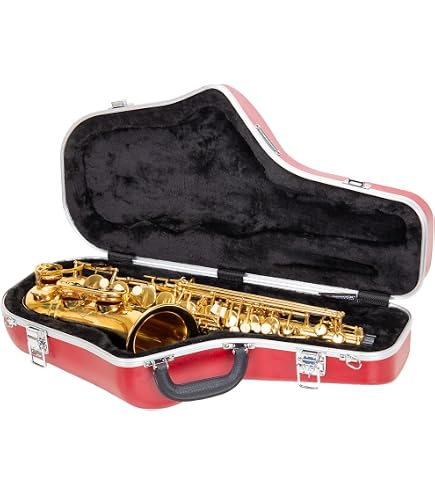 Coussin Embouchure Saxophone 0.3mm Blanc Petit Ovale - Protection Dents Et Confort Pour Sax Alto/Ténor/Clarinette