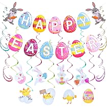 MIRRORANG 4,2x3m Happy Easter Sfondo Primavera Uova di Pasqua Croce Foto Sfondo Gesù Resurrezione Pasqua Decorazione Banner Pasqua Casa Festa Evento Cristiano Chiesa Decorazione Sfondo Forniture