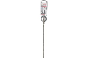 BOSCH ACCESSORIES Bosch Professional Hammerbohrer SDS plus-7X (für Beton und Mauerwerk, 7 x 200 x 265 mm, Zubehör Bohrhammer)