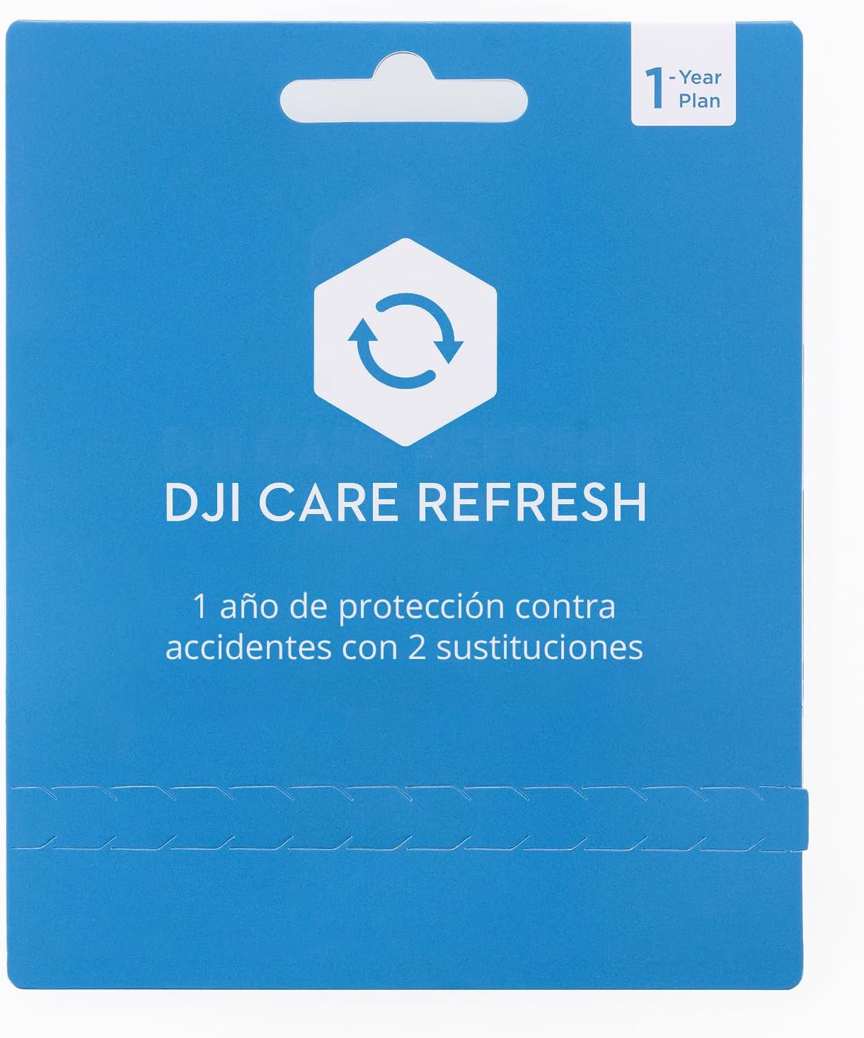 DJI Care Refresh 1-Year Plan (DJI Avata)