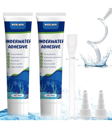 Kit De Réparation étanche Pour Piscine, PVC - Pour Piscine Gonflable, Matelas, Bateau, Jacuzzi