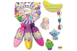 SPLASH TOYS SPLASH-TOYS Confezione da 3 giocattoli di banana divisi in as- Altre sorprese