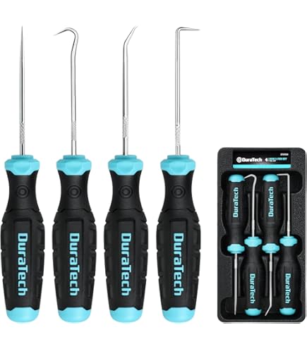 Acroma T5-T40 Lot de 12 tournevis Torx Driver Star Acroma T5-T40 Lot de 12 tournevis Torx Driver Star