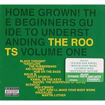 Home Grown! Vol.2: Roots the: Amazon.fr: CD et Vinyles}