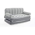 Bestway Multi Max 3 In 1 Air Couch Built-In AC Pump 188X152X64