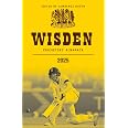 A Collection Of Wisden Cricketers Almanack To Include The Years 1947