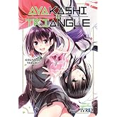 Ayakashi Triangle 04