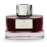 Graf von Faber-Castell M&uuml;rekkep Hint Kırmızısı 75 ml