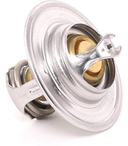 Thermostat D’Eau Behr Thermot-Tronik TX 13 75D – 75°C – Compatible Volkswagen Golf