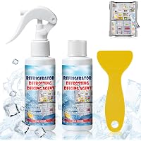 Dégivreur pour réfrigérateur/congélateur - Electrolux FR