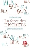 La Force des discrets