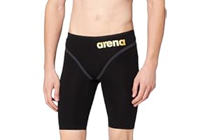 Arena Men's Powerskin Carbon Core FX Jammers Racing Swimsuit