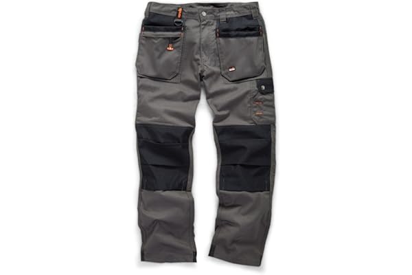 best work trousers