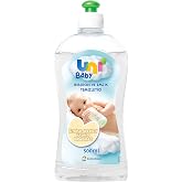 Uni Baby Biberon Ve Emzik Temizleyici 500 ml