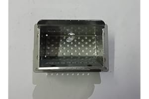 YAOFANG BRACIERE STUFE 11-13 KW INOX EVACALOR-PUNTOFUOCO 901564500