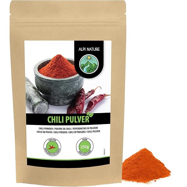 Gochugaru, Peperoncino In Polvere Per Kimchi 500g, OurHome - Foto 10