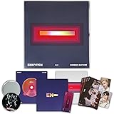 Border Day One Dawn Version Deluxe Boxset Enhypen Amazon De Musik Cds Vinyl