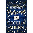 PS, I Love You: The romantic, emotional, heartbreaking million-copy ...