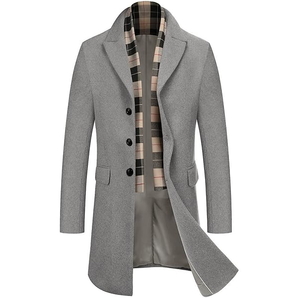 Leren jas heren half lang cognac - Leather City