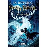 Harry Potter and the Prisoner of Azkaban: 3. Book