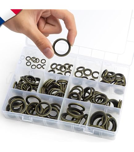 Lot De 10 Mini Mousquetons – Alliage De Zinc, Charge Max 15 Kg, Gris Ou Noir, Garantie à Vie