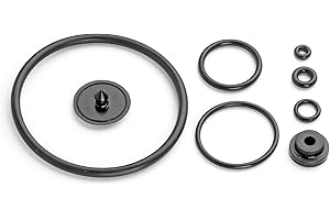 GLORIA Dichtungssatz | Dichtungen/Ersatzteile für Drucksprüher Hobby 125 (FLEX)