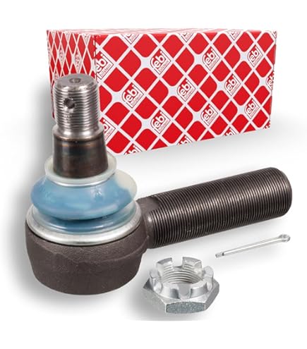 TESTINA STERZO 20X1 Dx Trattore Fiat 250Dt 300Dt 350 400 415 - Foto 7