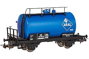 Piko - Carro Cisterna 2 Assi Aral Db