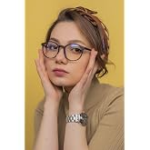 LUNOX (209) Niobe Yeşil Unisex G&uuml;neş G&ouml;zl&uuml;ğ&uuml;-1