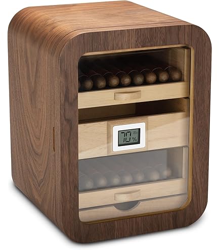 Cigar Oasis Magna 3.0 Electronic Humidifier For Cabinet