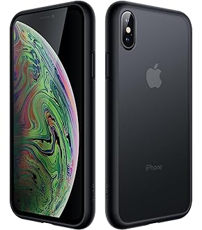 iPhone - 【B】iPhone X/64GB/356741084904803 Apple iPhone X - 64GB - Factory Unlocked - Very Good
