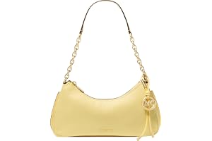 Michael Kors Nolita damhandväska med medium kedja