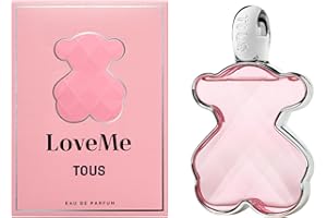 Tous Loveme Woda Perfumowana, 90 ml