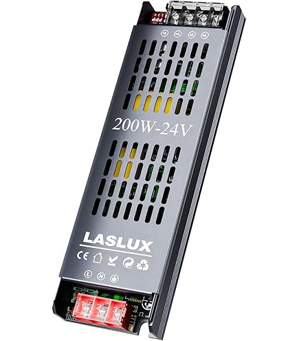 PATIKIL 36W 300mA LED Alimentatore, AC 85-265V Uscita 72-126 DC Maschio Connettore Costante Corrente Raddrizzatore Trasformatore Esterno Alimentazione Per Lampade LED Soffitto Lampada - Foto 4