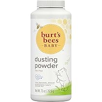 Mother Sparsh Baby Talc-Free Natural Dusting Powder For Babies - 100 Gm Online In India, Buy At Best Price From - 2833634
