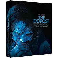 L'exorciste 4k ultra hd